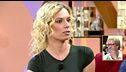 María confiesa que no reconoce a Carla y deja a Jorge Javier Vázquez anonadado: “No nos había pasado nunca”