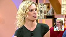 María confiesa que no reconoce a Carla y deja a Jorge Javier Vázquez anonadado: “No nos había pasado nunca”