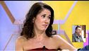 Charini acusa a su amigo de haberle hecho un conjuro de amor: "No tenía ganas ni de mirarme en el espejo"