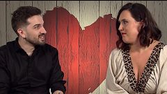 Laura nota “rechazo” de Jonathan en su cita: “Creo que no le agrado”
