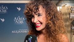 Cristina Rodríguez explica cómo es su matrimonio sin convivencia