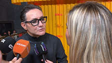 Carlos Santos, sobre la faceta más desconocida de Raphael: "Hay luces y muchas sombras"