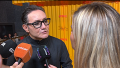 Carlos Santos, sobre la faceta más desconocida de Raphael: "Hay luces y muchas sombras"
