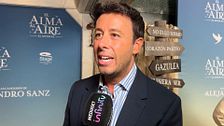 Matías Prats Jr. habla de las críticas por su apellido y su paternidad