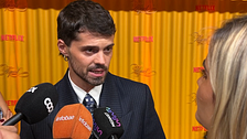 Javier Morgade desvela qué le dijo Raphael para interpretarle