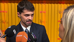 Javier Morgade desvela qué le dijo Raphael para interpretarle