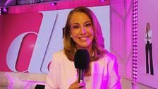 La confesión de Beatriz Archidona sobre la presión estética que sufren las mujeres