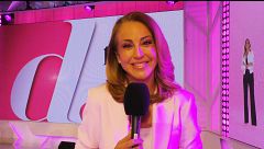 La confesión de Beatriz Archidona sobre la presión estética que sufren las mujeres