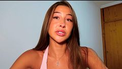 Mar, rota, habla de la dolorosa separación de su madre: “Me sabe mal”