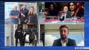 La juez Biedma denuncia que Saénz de Tejada le puso el coche en paralelo en actitud intimidatoria tras su declaración