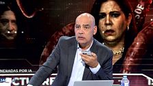 Saénz de Tejada reacciona en directo a la nueva denuncia de Beatriz Biedma: “¿Es una broma?”