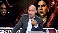 Saénz de Tejada reacciona en directo a la nueva denuncia de Beatriz Biedma: “¿Es una broma?”