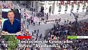 Joaquín Prat, ante la llegada de los Reyes a Ceuta: "Son la única figura de consenso que tienen en este país"