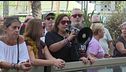 El pueblo de Ceuta se manifiesta contra el ministro Marlaska: “Viene a provocar”