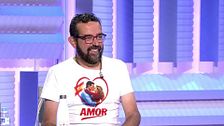 La declaración de Paco Álvarez a Pedro Sánchez: “Es tan guapo que no puede ser para una única mujer”