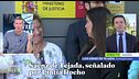 El exjuez Sáez de Tejada, tras ser señalado por Cintia Rocho: "No me han dejado defenderme"