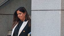 La jueza que investigó al hermano de Pedro Sánchez confiesa que se sintió perseguida por un exjuez vinculado a la 'trama Leire'
