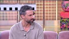Magic Jano, el exfutbolista que cambió el campo por la magia: "Es un mundo complicado"