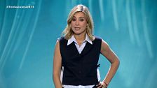 Sandra Barneda recuerda cómo vivió ella la desgarradora hoguera de las chicas: "Lo veo y me duele"