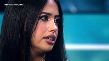 Las lágrimas de Gema, completamente superada al recordar su momento más difícil en 'La isla de las tentaciones 11': "Sentí que se había acabado todo"