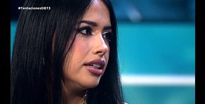 Las lágrimas de Gema, completamente superada al recordar su momento más difícil en 'La isla de las tentaciones 11': "Sentí que se había acabado todo"