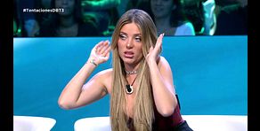 Lluvia de críticas de los colaboradores a Rubén tras sus imágenes más calientes con Nataly: "Un narcisista"