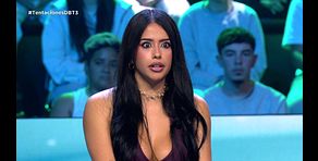 Gema despeja dudas y revela si Rubén y ella tenían problemas sexuales antes de 'LIDLT 11': "Hay días que me apetece más y otros menos"