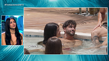 Gema se sincera sobre Javi y lo que sentía por él cuando peor estaba con Rubén: "Me estaba dando mi lugar"