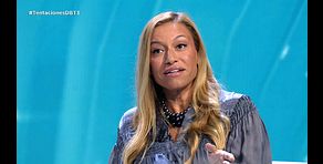 Arantxa Coca analiza los acercamientos de Náyades y Andrea: "No os hemos visto conversar mucho"