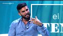 Suso empatiza con Nacho y alaba su sinceridad: "Le veo arrastrándose de dolor"