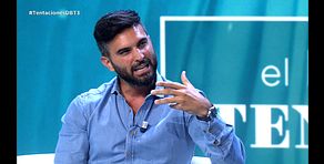 Suso empatiza con Nacho y alaba su sinceridad: "Le veo arrastrándose de dolor"