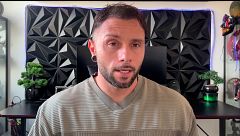 Rubén, de ‘LIDLT’, se sincera sobre su actitud en el reality: “Lo asumo y me responsabilizo”