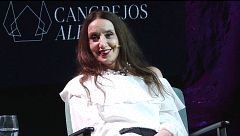 Luz Casal habla del antes y el después en su carrera tras participar en la película de Pedro Almodóvar.
