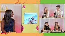 LoveYoli se sincera sobre su relación con Marta, novia de Jonathan, y sus compañeros de 'GH'