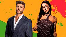 Exclusiva | Naomi Asensi aclara si está saliendo con Gerard Arias tras los rumores