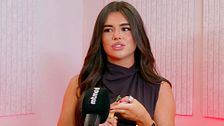 Helena, de ‘LIDLT’, cuenta nuevos detalles de su relación con un famoso cantante internacional
