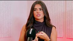 Helena, de ‘LIDLT’, cuenta nuevos detalles de su relación con un famoso cantante internacional
