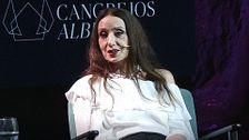 El momento en el que Luz Casal perdió el miedo a la muerte, en vídeo