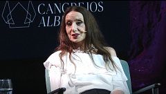 El momento en el que Luz Casal perdió el miedo a la muerte, en vídeo