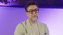Quique Dacosta reflexiona sobre las responsabilidades de los jóvenes