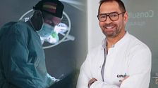 El asesino que mató a tiros al cirujano Alexander Aslani no conocía a su clienta: "Reciben una ubicación, un dinero y un encargo"