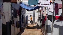 Día Mundial de la Salud Mental: curando las mentes de los niños de Gaza