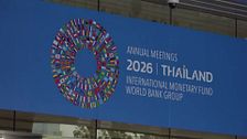 El FMI eleva al 2,5% su previsión de crecimiento para España en 2026, más que EEUU y el resto de socios europeos