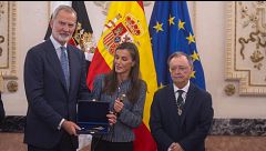 Felipe VI recalca que "Ceuta es España", apela a la unidad institucional y defiende el retorno de los migrantes a Marruecos