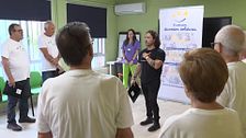 El poder de la música para evocar recuerdos y emociones en personas con Alzheimer: “Es el estímulo más fuerte que recibe el cerebro”