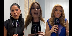 Los familiares desvelan los miedos de los concursantes: "Hay gente que quiere ser protagonista"