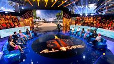 El conflicto entre María Jesús Ruiz y Chiqui, a debate en el plató de 'SV All Stars': "Ha sido la forma de quitársela de en medio"