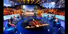 El conflicto entre María Jesús Ruiz y Chiqui, a debate en el plató de 'SV All Stars': "Ha sido la forma de quitársela de en medio"