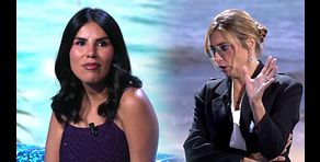 La reflexión de Sandra Barneda al escuchar a Isa Pantoja hablar de su madre: "Me parece increíble"