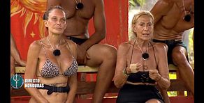 Rosa Benito y Yola Berrocal protagonizan un momento de máxima tensión en 'SV All Stars': "No tienes personalidad"